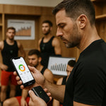 Charger l'image dans la galerie, ActionTracker