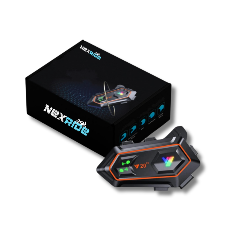 NexRide Pro
